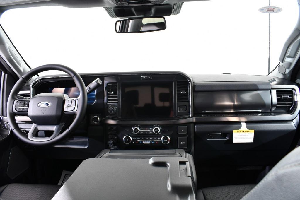 new 2026 Ford F-350 car, priced at $86,777