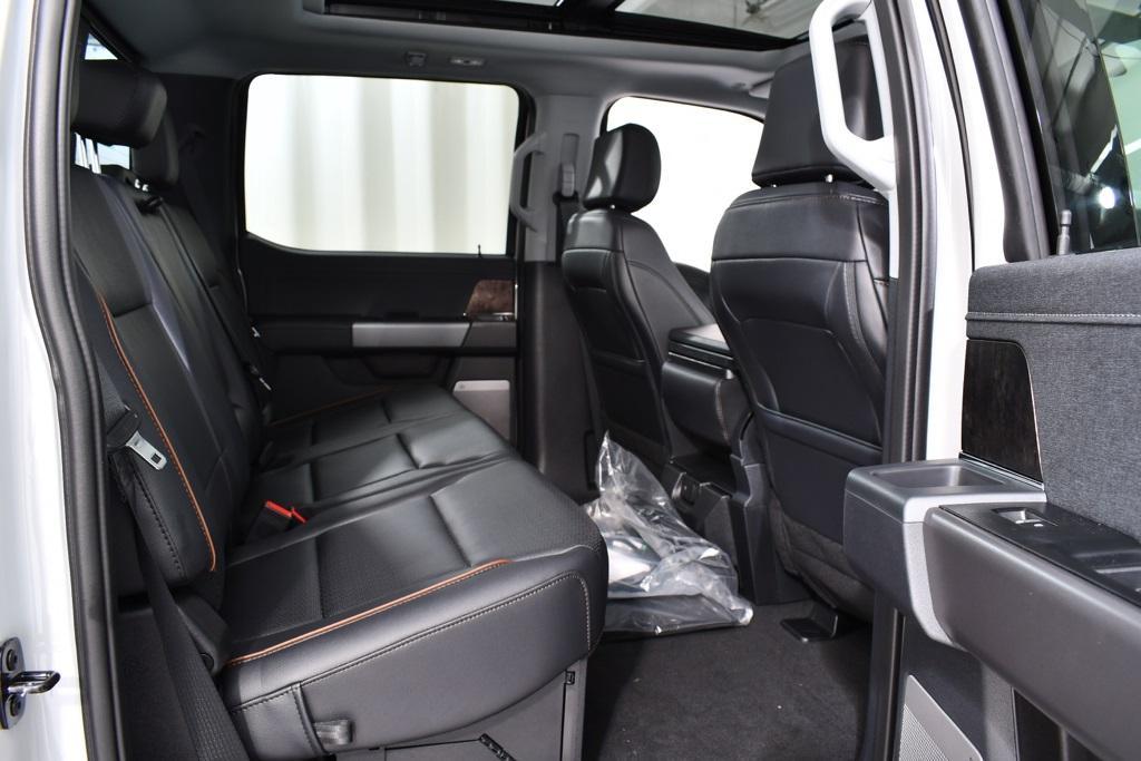 new 2026 Ford F-350 car, priced at $86,777