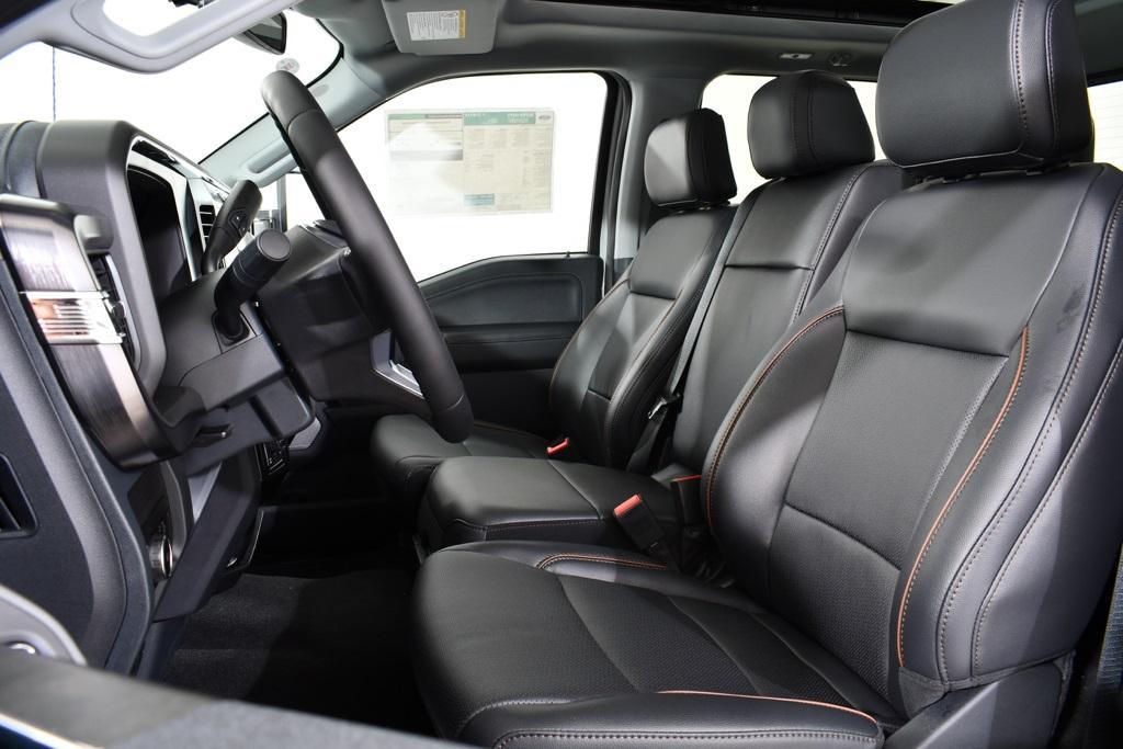 new 2026 Ford F-350 car, priced at $86,777