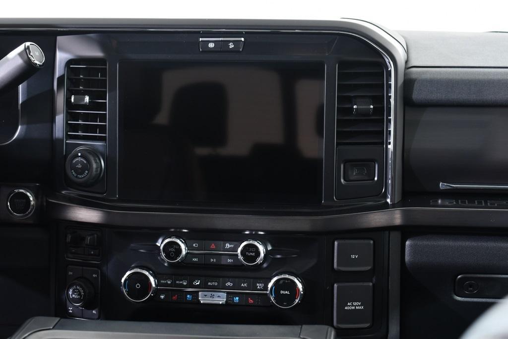 new 2026 Ford F-350 car, priced at $86,777
