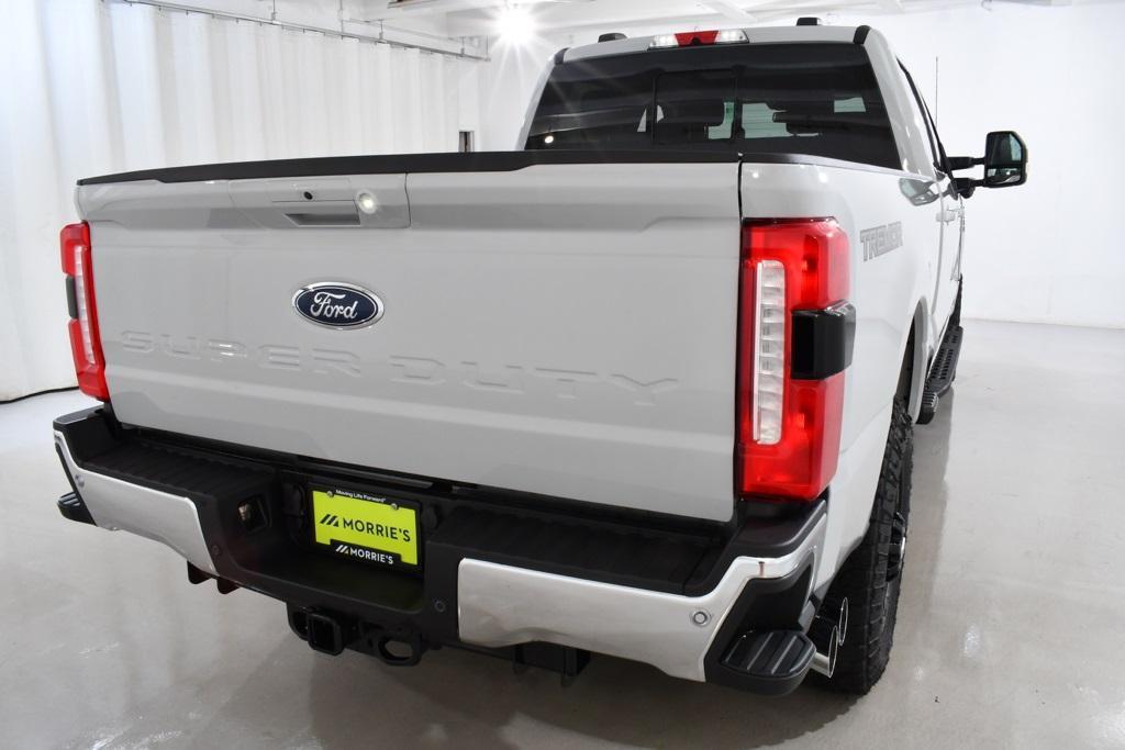 new 2026 Ford F-350 car, priced at $86,777