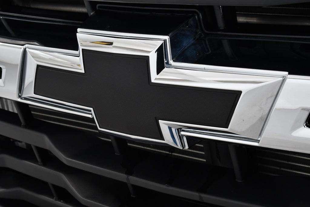 used 2025 Chevrolet Silverado 3500 car, priced at $62,655