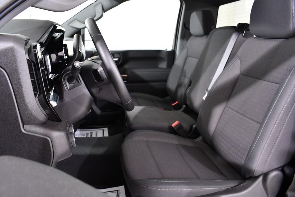 used 2025 Chevrolet Silverado 3500 car, priced at $62,655