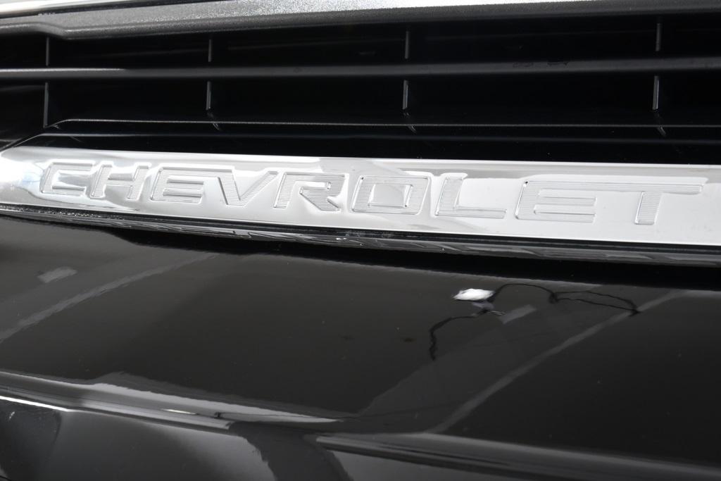 used 2025 Chevrolet Silverado 3500 car, priced at $62,655