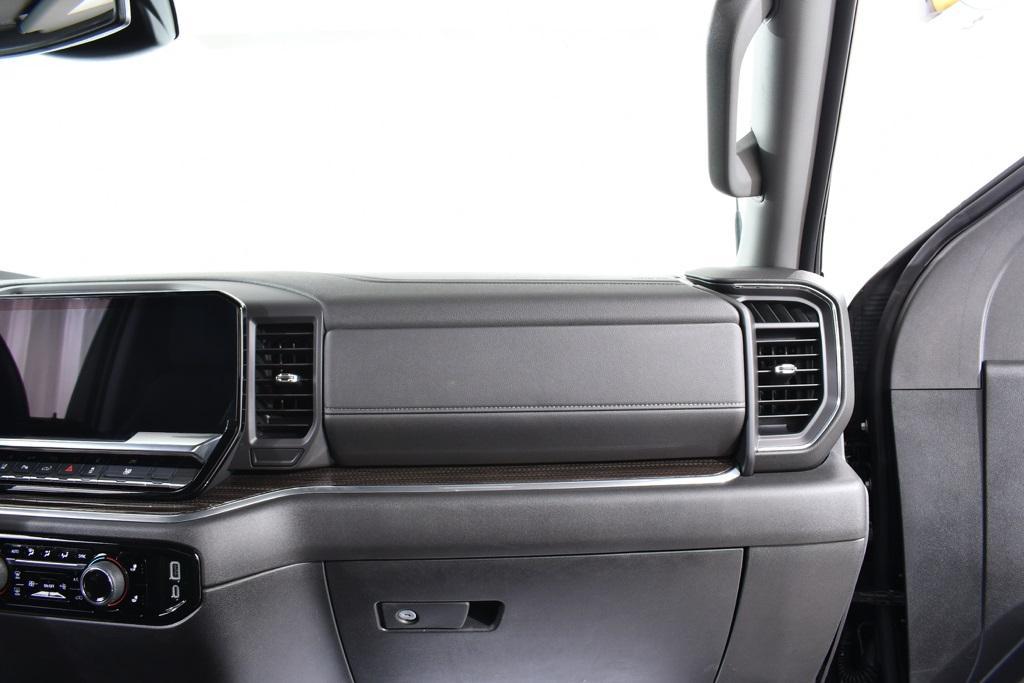 used 2025 Chevrolet Silverado 3500 car, priced at $62,655