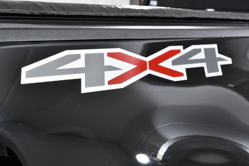 used 2025 Chevrolet Silverado 3500 car, priced at $62,655