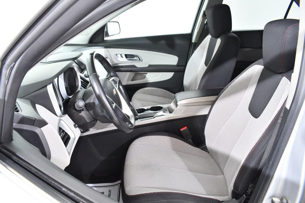 used 2015 Chevrolet Equinox car, priced at $7,255