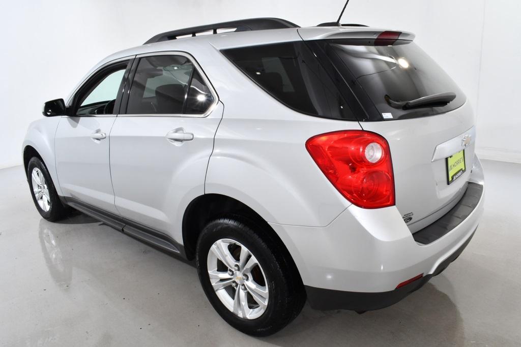 used 2015 Chevrolet Equinox car, priced at $7,255
