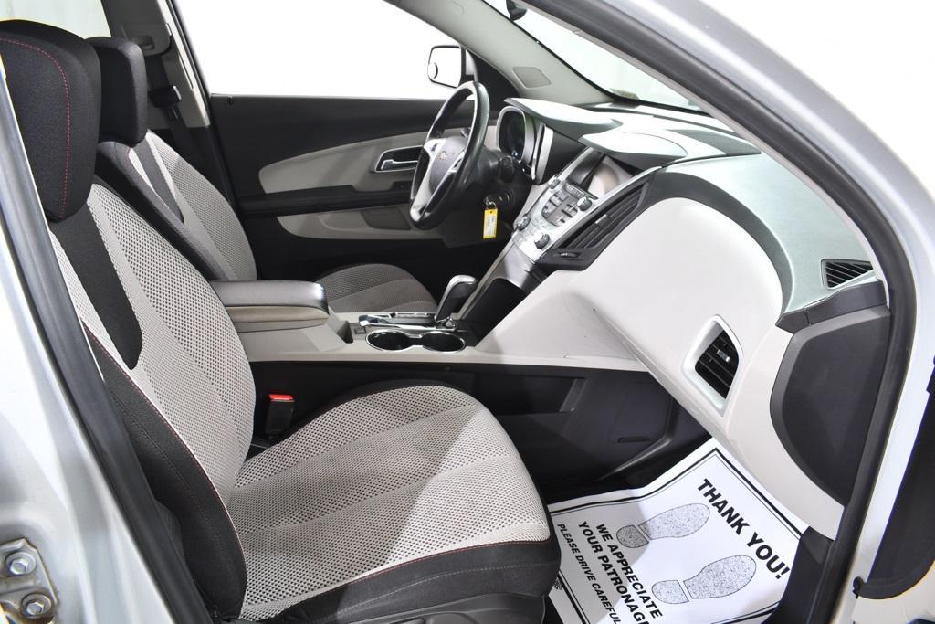 used 2015 Chevrolet Equinox car, priced at $7,255