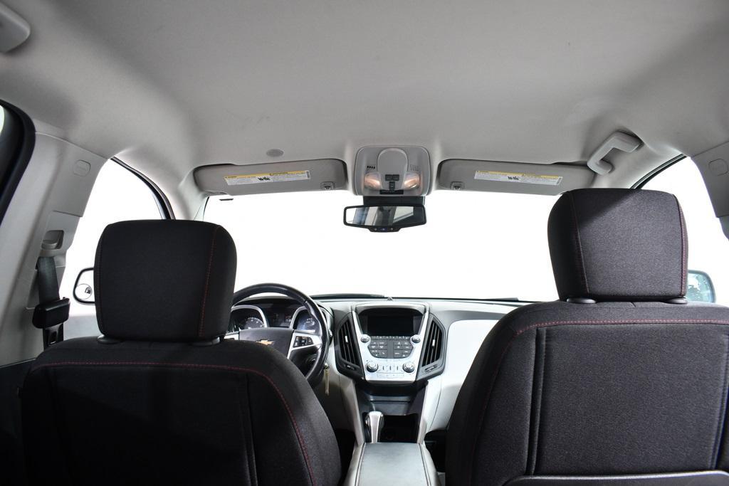 used 2015 Chevrolet Equinox car, priced at $7,255