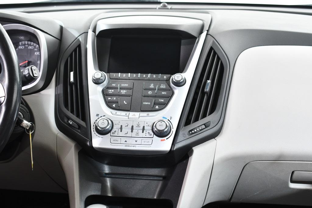 used 2015 Chevrolet Equinox car, priced at $7,255