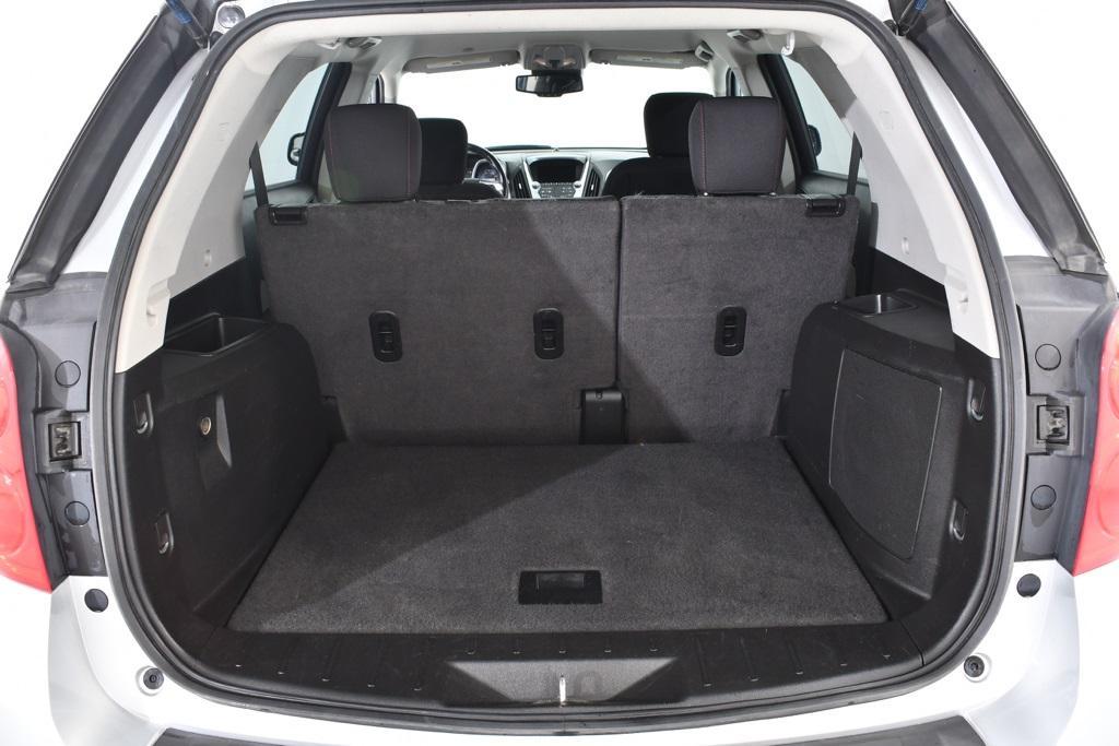 used 2015 Chevrolet Equinox car, priced at $7,255