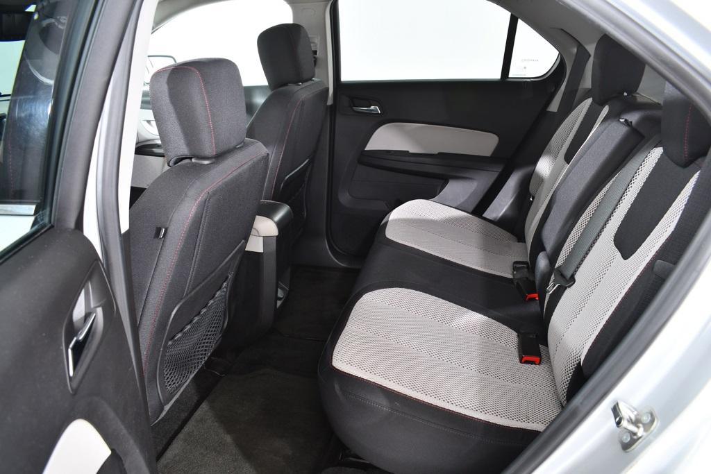 used 2015 Chevrolet Equinox car, priced at $7,255