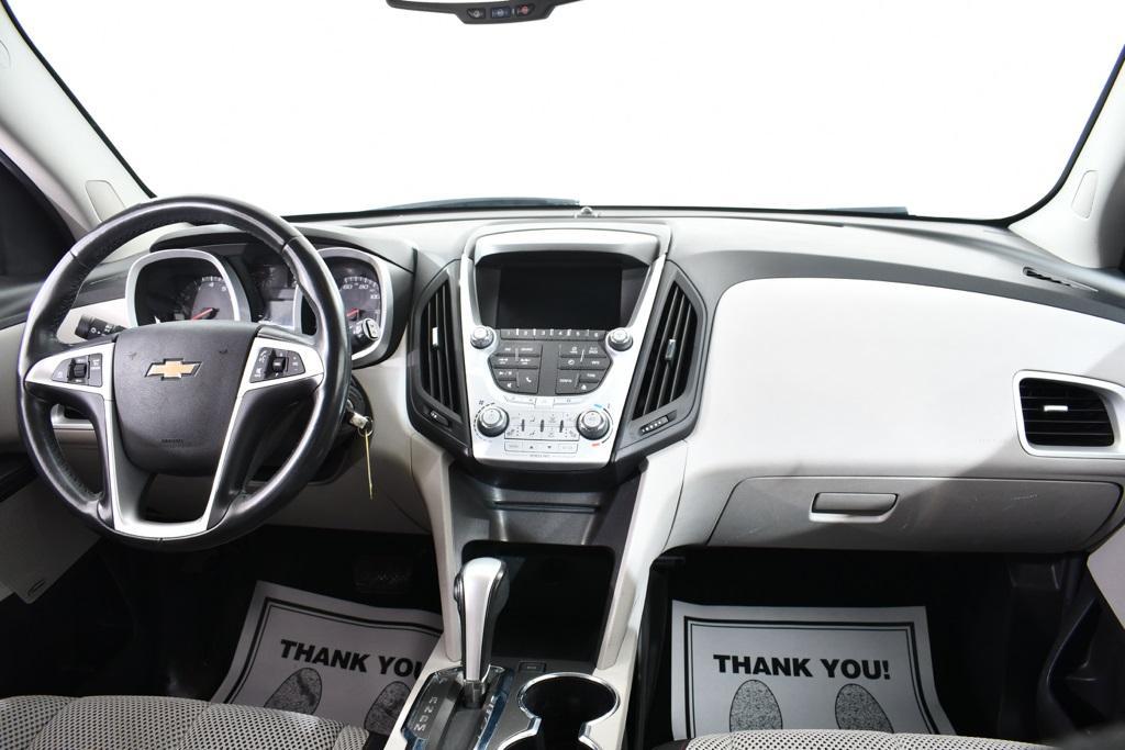 used 2015 Chevrolet Equinox car, priced at $7,255