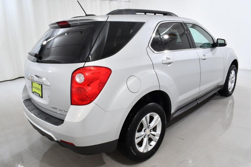 used 2015 Chevrolet Equinox car, priced at $7,255