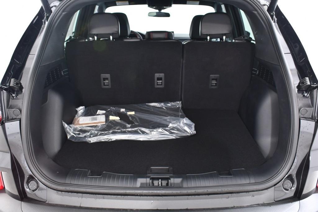 new 2025 Ford Escape car, priced at $35,377