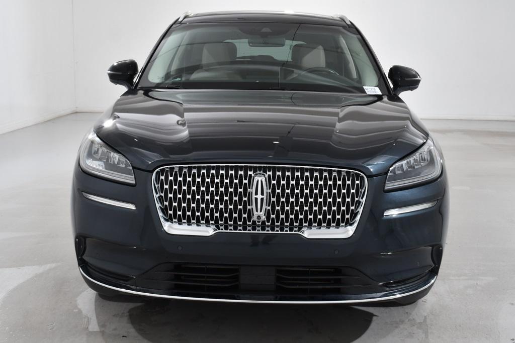 used 2022 Lincoln Corsair car, priced at $33,755