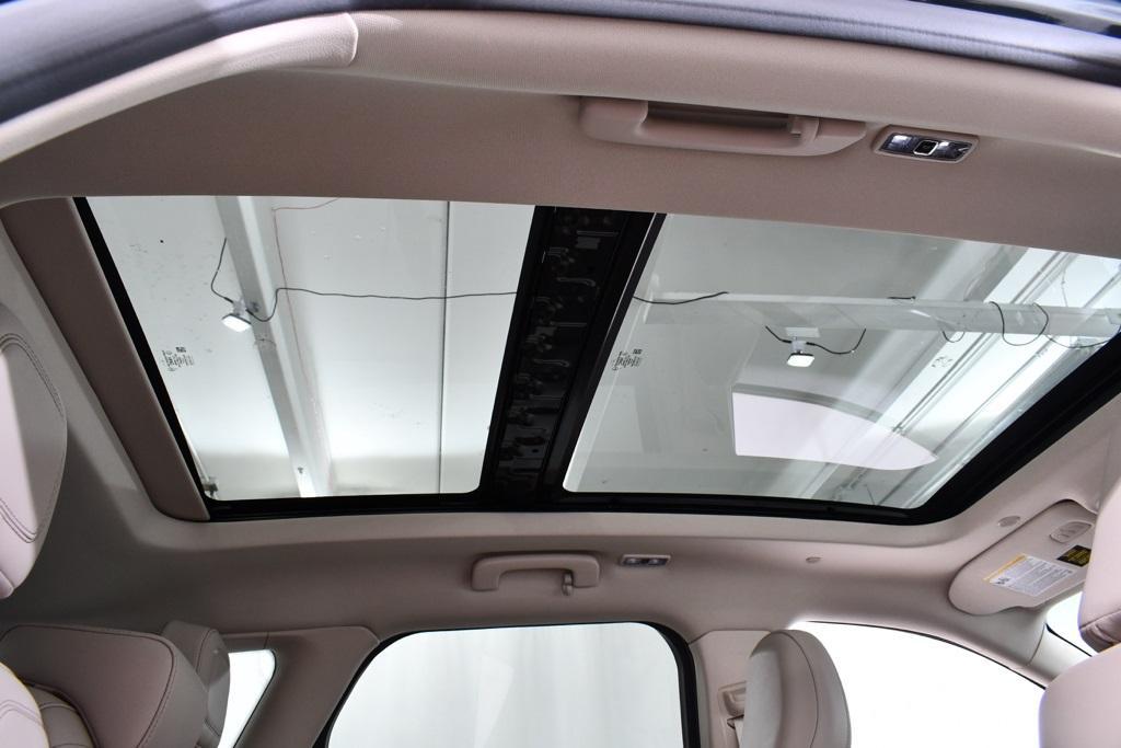 used 2022 Lincoln Corsair car, priced at $33,755
