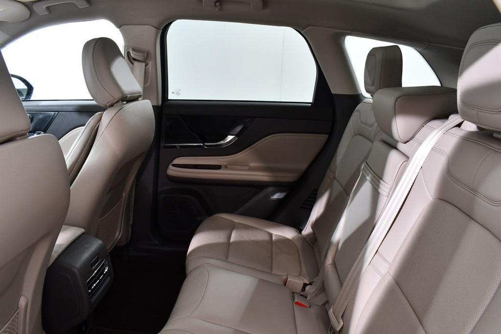 used 2022 Lincoln Corsair car, priced at $33,755