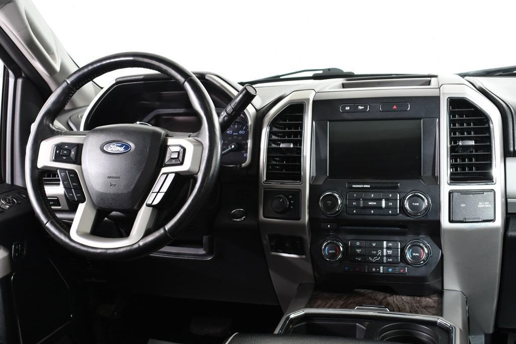 used 2018 Ford F-350 car, priced at $42,955