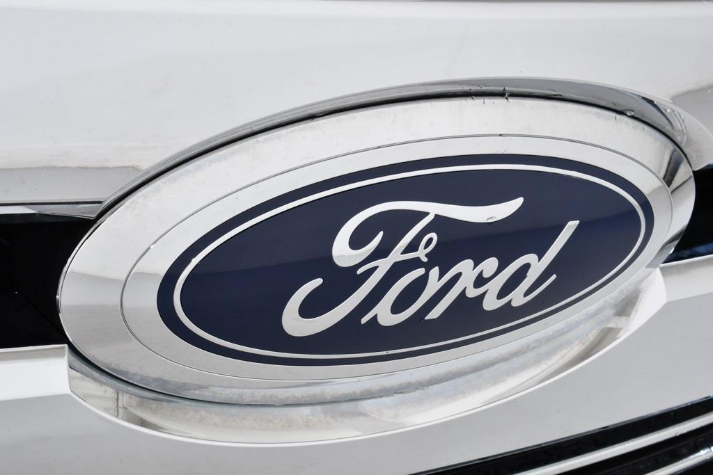 used 2018 Ford F-350 car, priced at $42,955