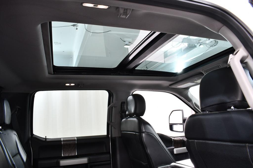 used 2018 Ford F-350 car, priced at $42,955