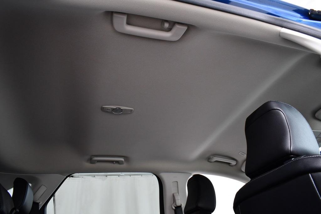 used 2022 Ford Edge car, priced at $27,355