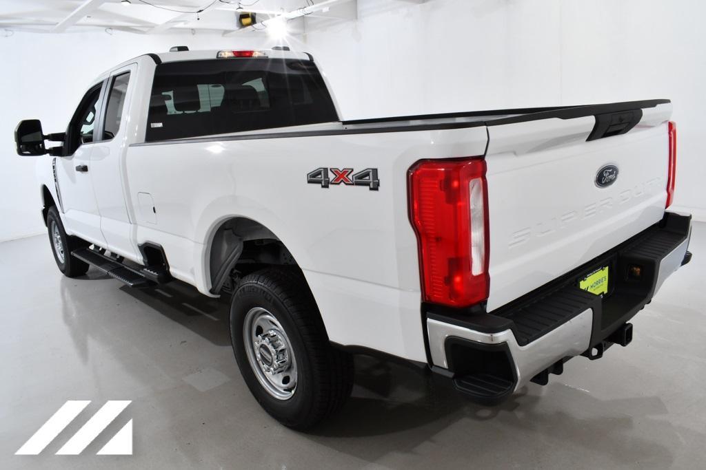 new 2024 Ford F-250 car, priced at $47,377