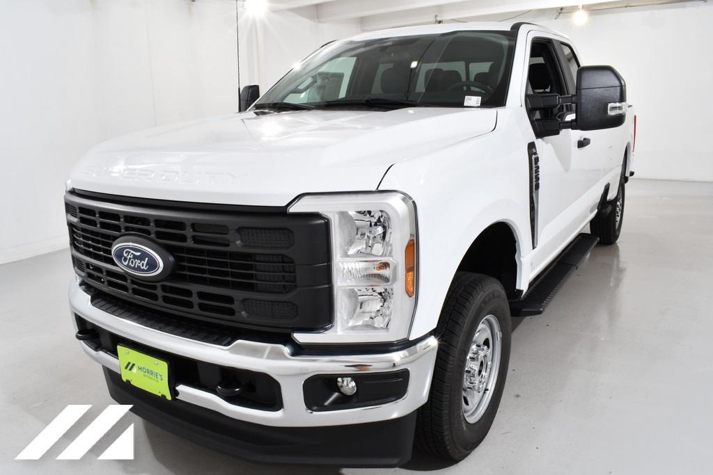 new 2024 Ford F-250 car, priced at $47,377