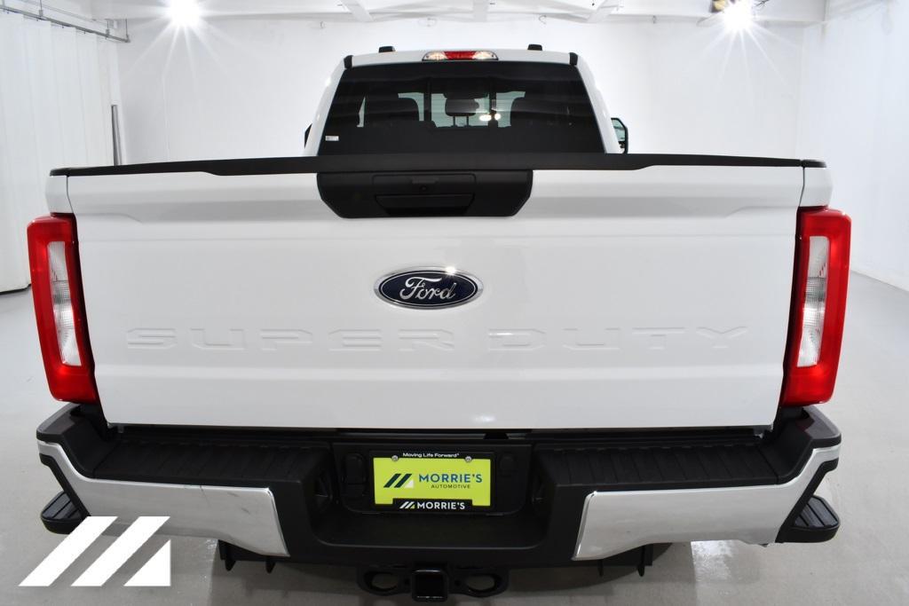 new 2024 Ford F-250 car, priced at $47,377