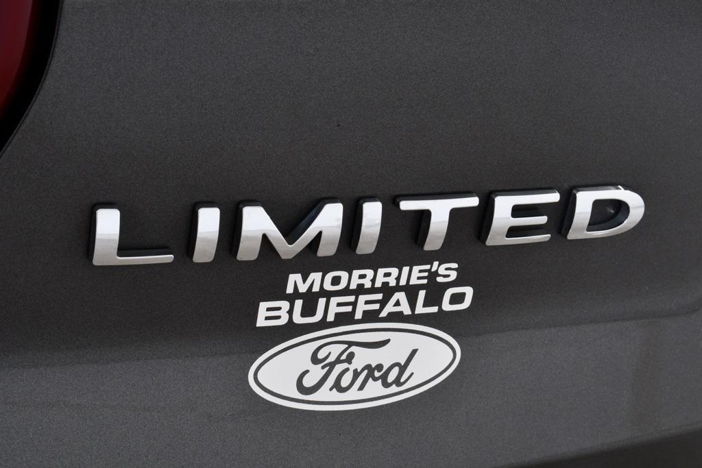 used 2017 Ford Explorer car, priced at $15,955