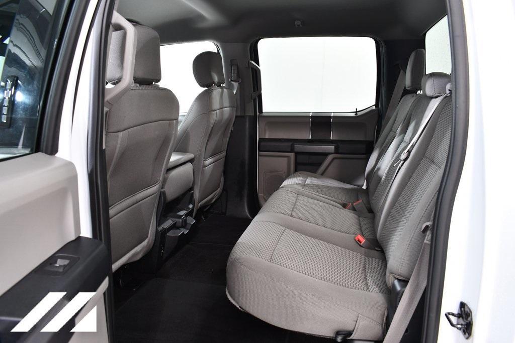 used 2019 Ford F-150 car, priced at $24,355