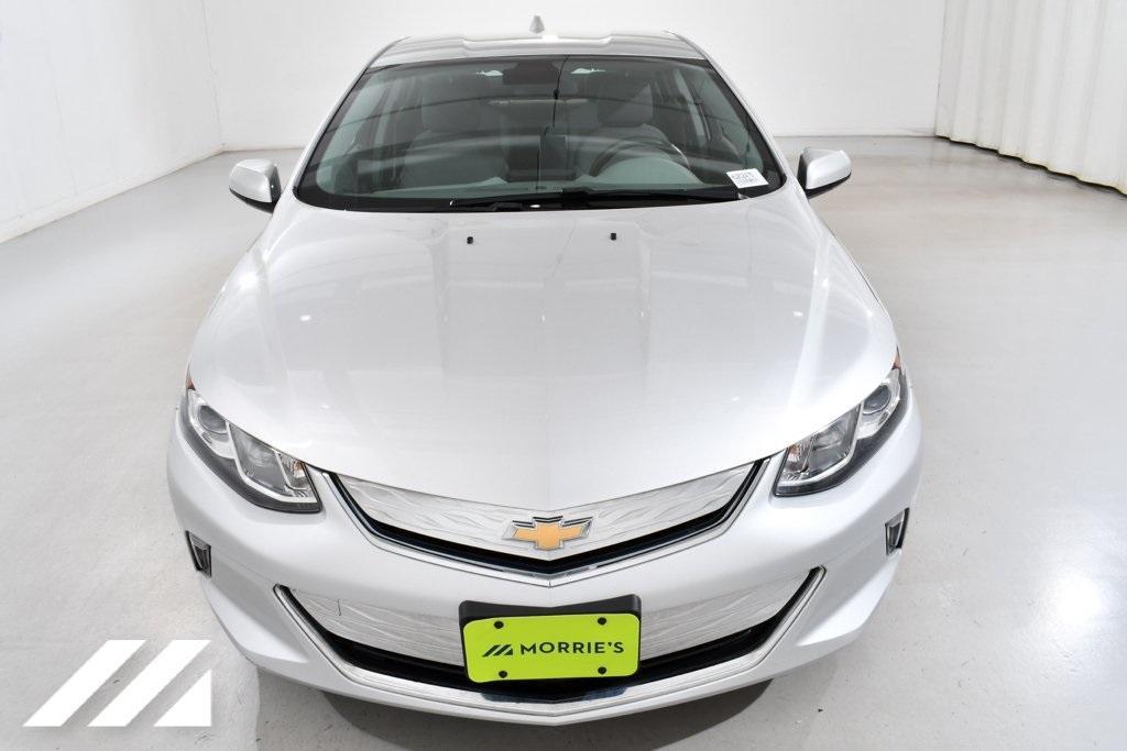 used 2017 Chevrolet Volt car, priced at $11,955