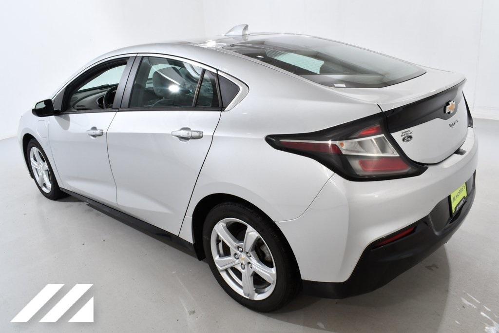 used 2017 Chevrolet Volt car, priced at $11,955