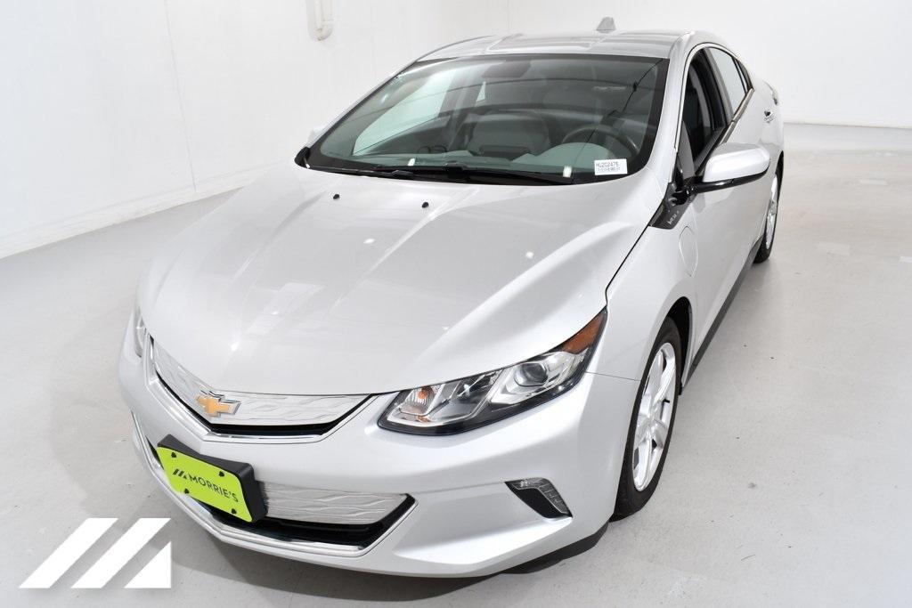 used 2017 Chevrolet Volt car, priced at $11,955