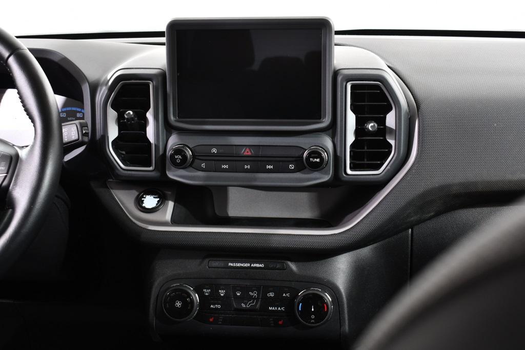 used 2023 Ford Bronco Sport car, priced at $25,955