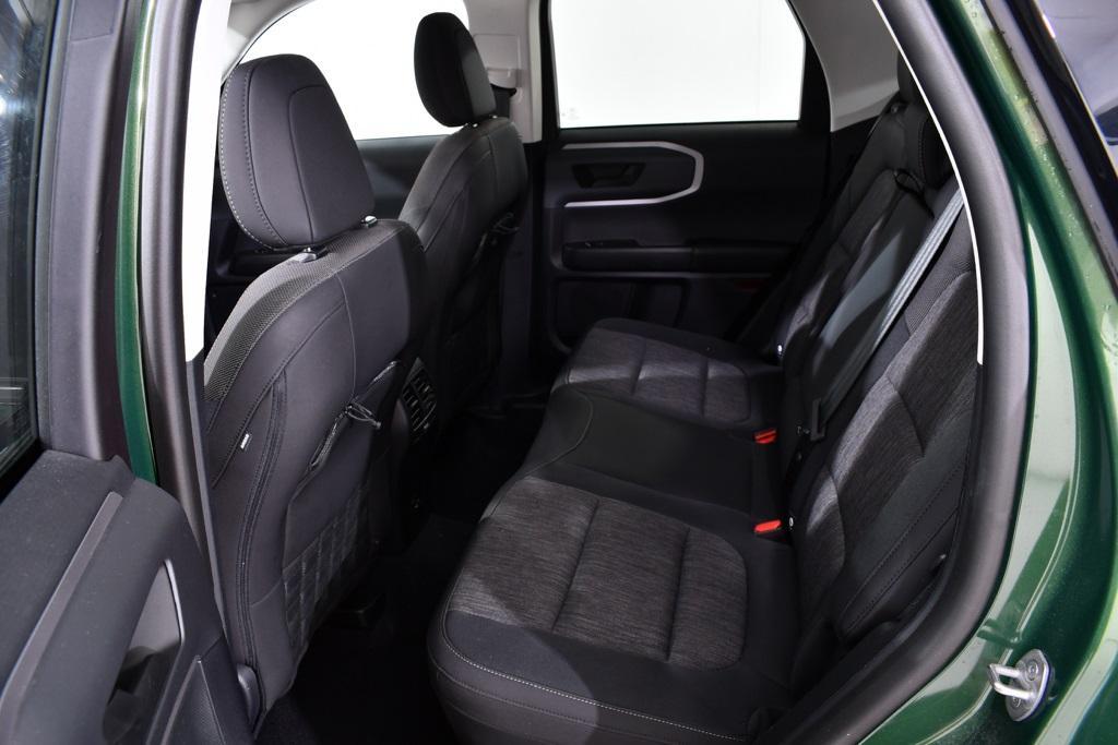 used 2023 Ford Bronco Sport car, priced at $25,955