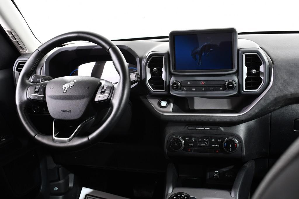 used 2023 Ford Bronco Sport car, priced at $25,955