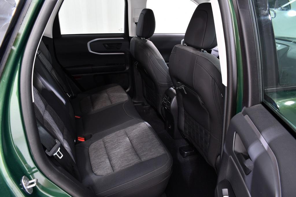 used 2023 Ford Bronco Sport car, priced at $25,955