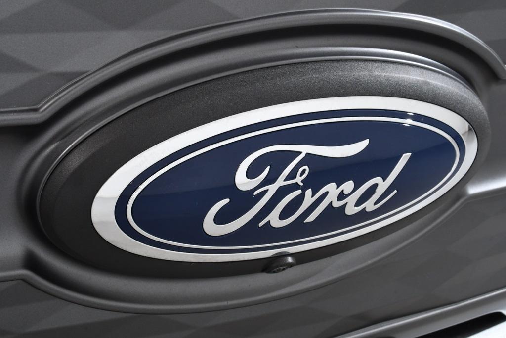 used 2023 Ford F-150 Lightning car, priced at $44,955