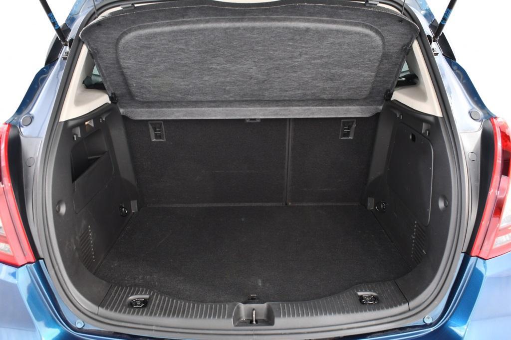 used 2020 Buick Encore car, priced at $17,255