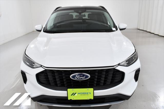 new 2024 Ford Escape car, priced at $29,777