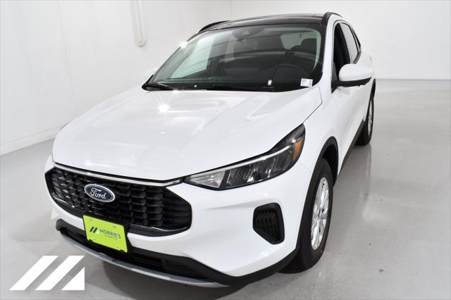 new 2024 Ford Escape car, priced at $29,777