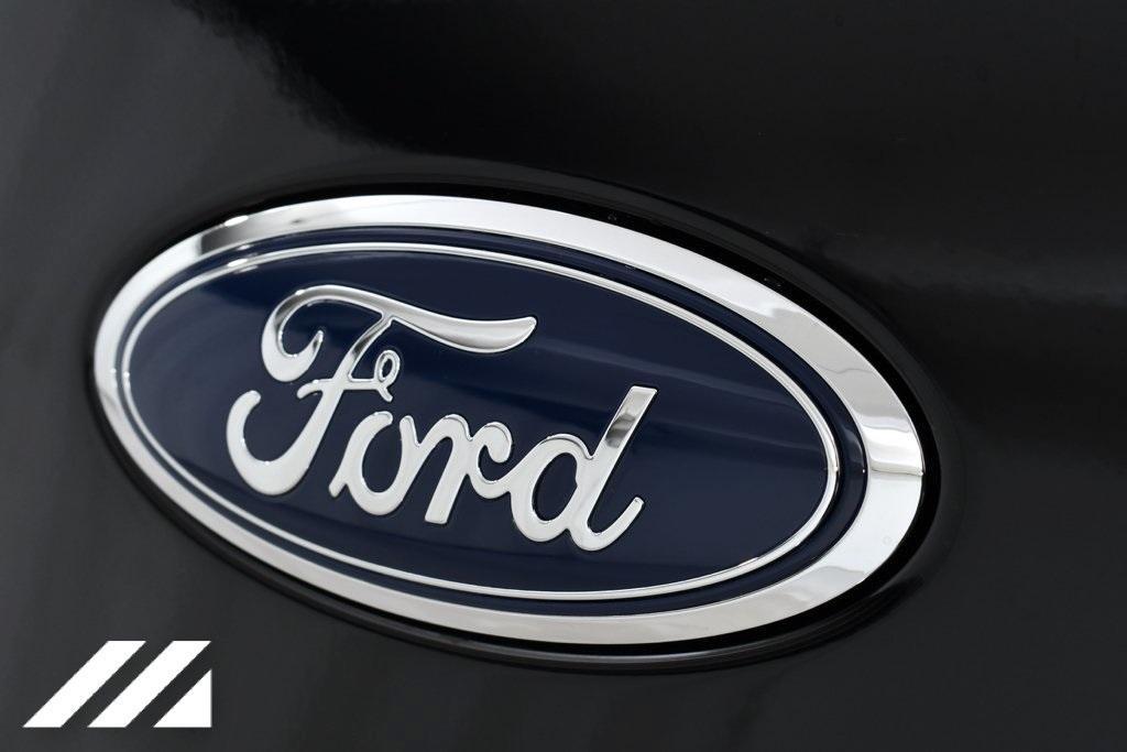 new 2025 Ford Bronco Sport car, priced at $40,477