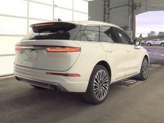 used 2022 Lincoln Corsair car, priced at $36,955