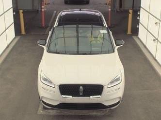 used 2022 Lincoln Corsair car, priced at $36,955
