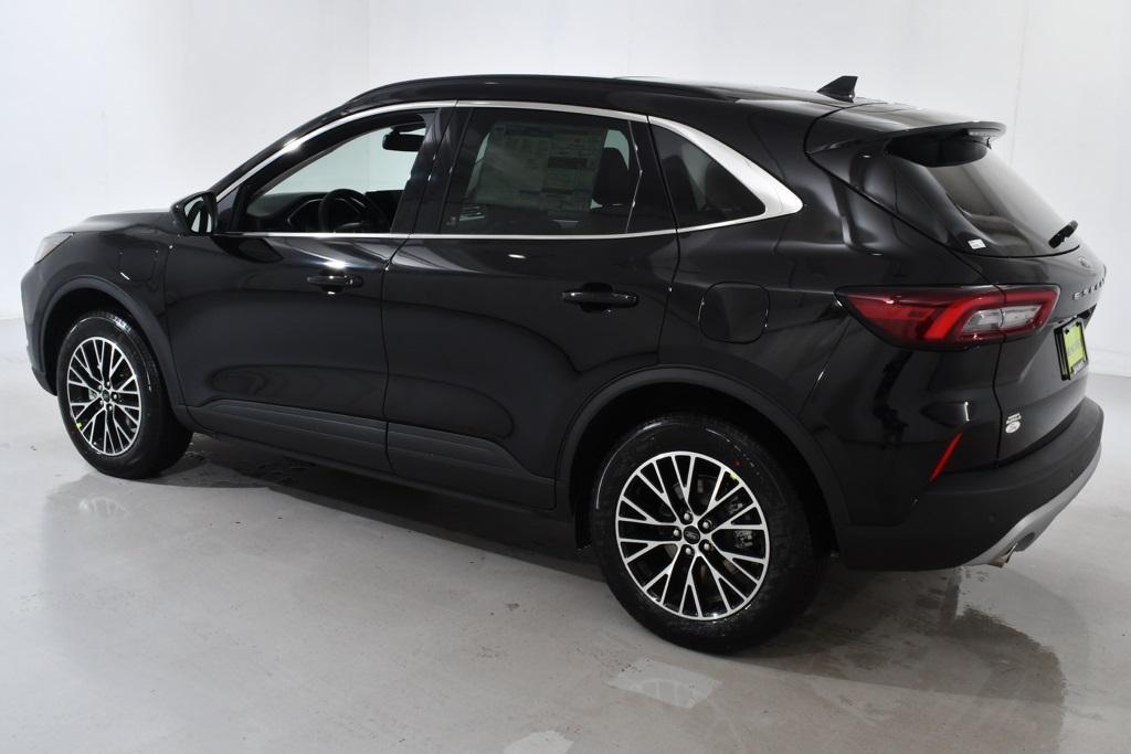 new 2025 Ford Escape car, priced at $37,777