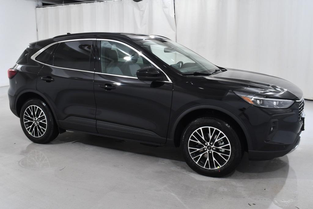 new 2025 Ford Escape car, priced at $37,777