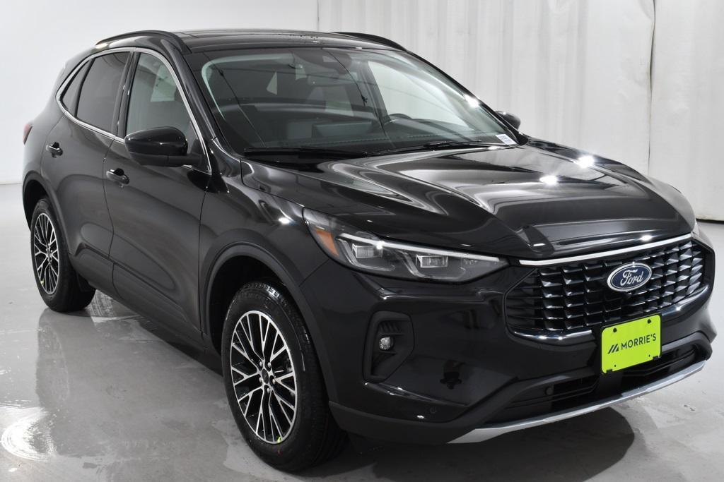 new 2025 Ford Escape car, priced at $37,777