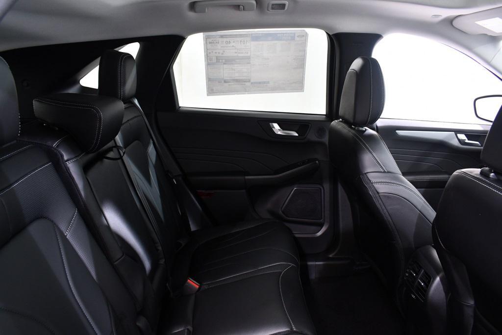 new 2025 Ford Escape car, priced at $37,777